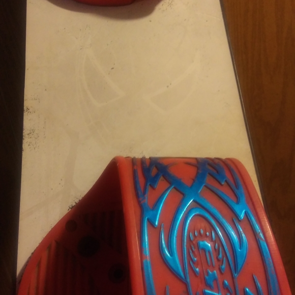 Snow board - Picture 4 of 8